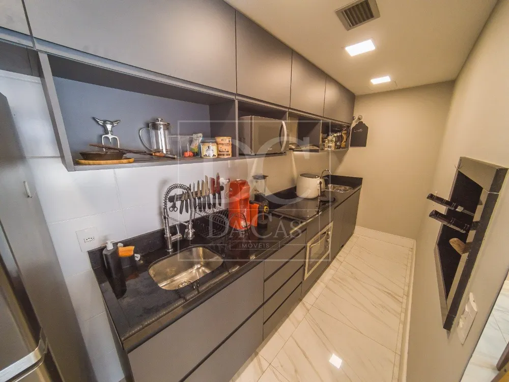 Apartamento, 1 quarto, 45 m² - Foto 2