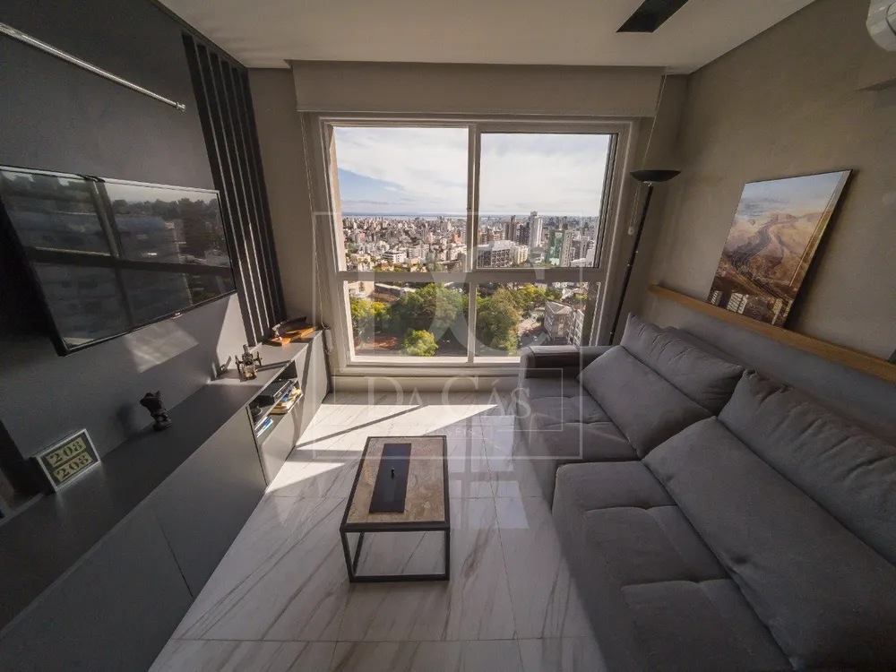 Apartamento, 1 quarto, 45 m² - Foto 5