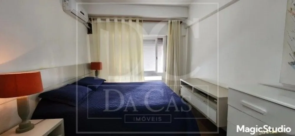 Apartamento, 3 quartos, 154 m² - Foto 9