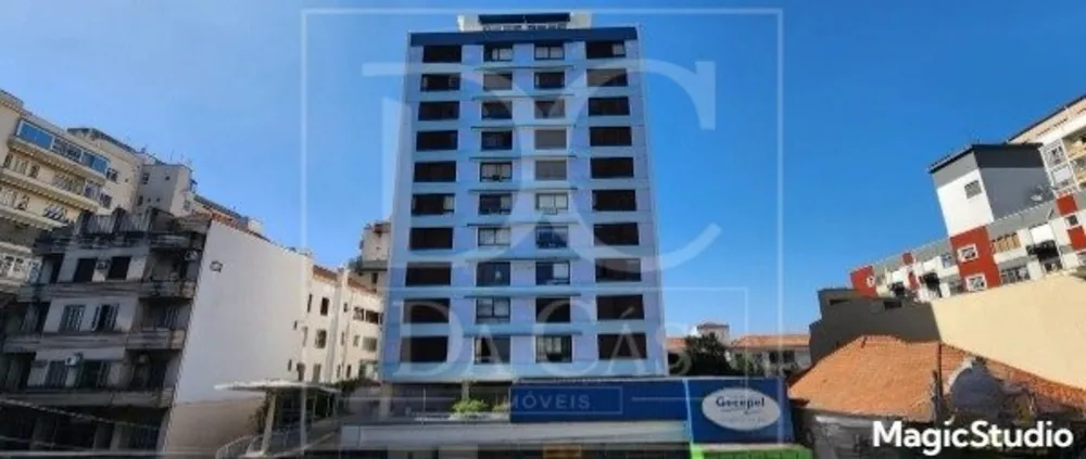 Apartamento, 3 quartos, 154 m² - Foto 12
