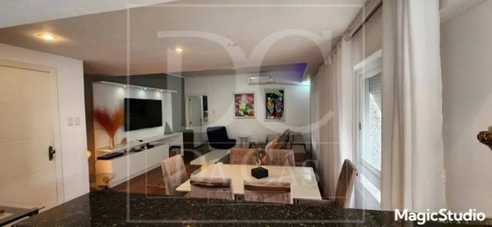 Apartamento, 3 quartos, 154 m² - Foto 2