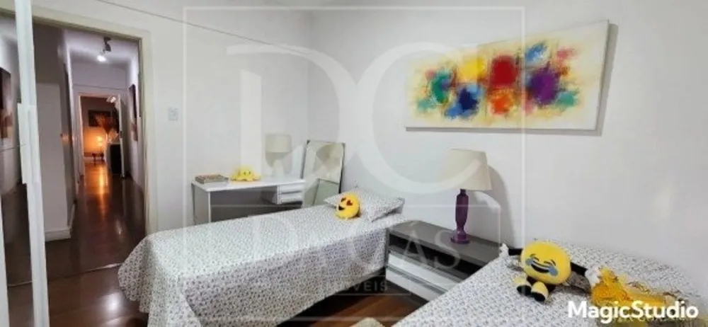 Apartamento, 3 quartos, 154 m² - Foto 3