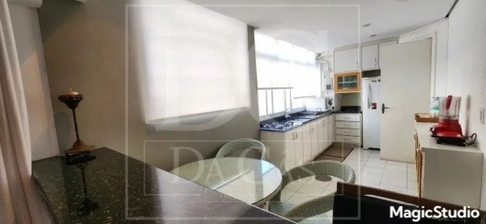 Apartamento, 3 quartos, 154 m² - Foto 11