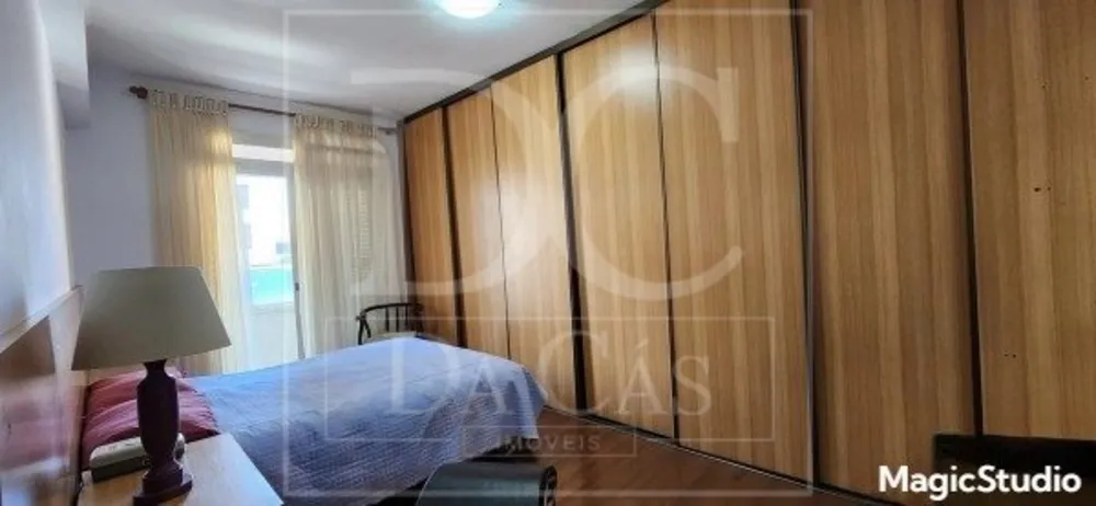 Apartamento, 3 quartos, 154 m² - Foto 4
