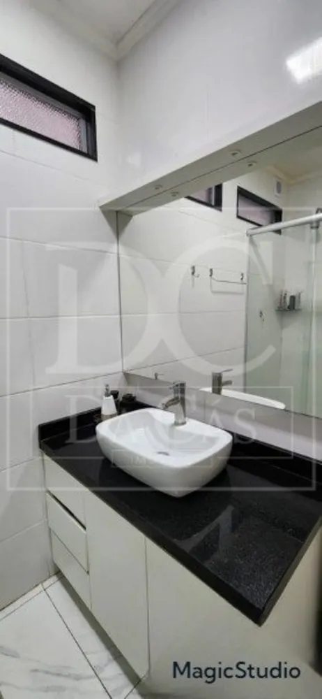 Apartamento, 3 quartos, 154 m² - Foto 1