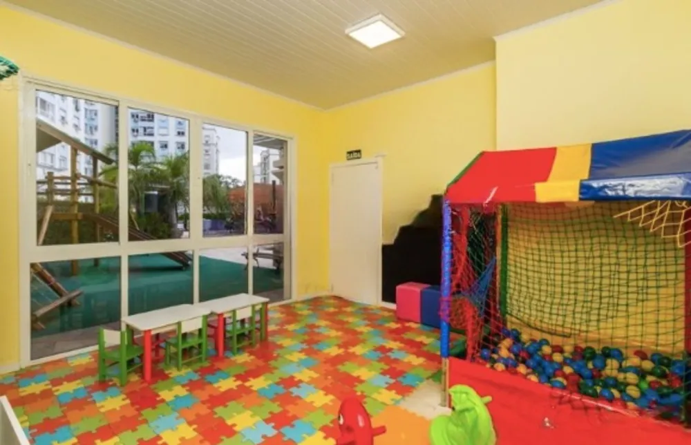 Cobertura, 3 quartos, 134 m² - Foto 6