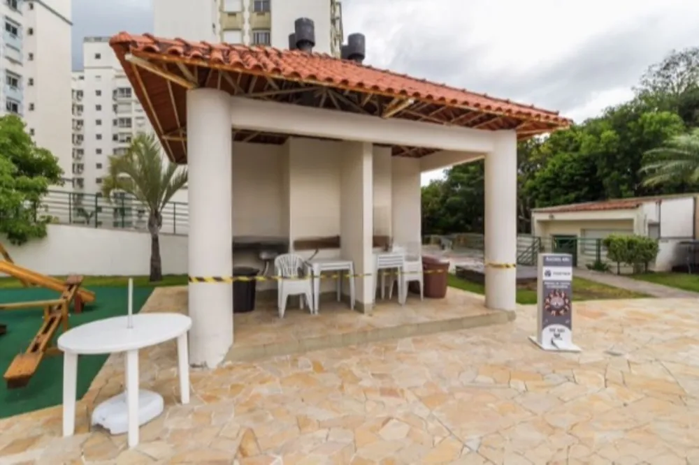 Cobertura, 3 quartos, 134 m² - Foto 4