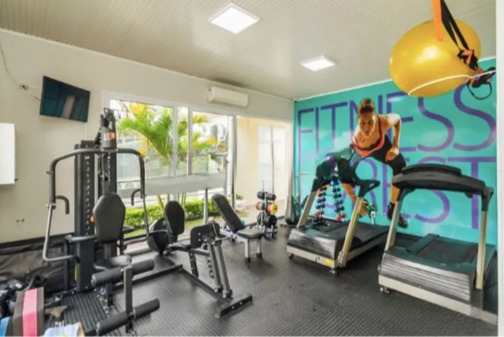 Cobertura, 3 quartos, 134 m² - Foto 4