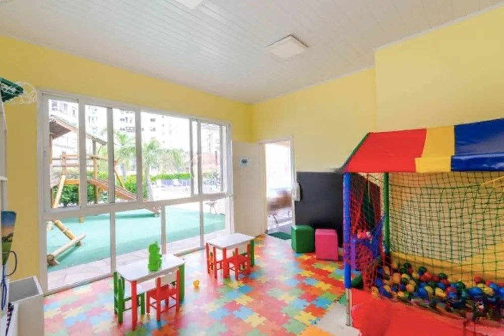 Cobertura, 3 quartos, 134 m² - Foto 7