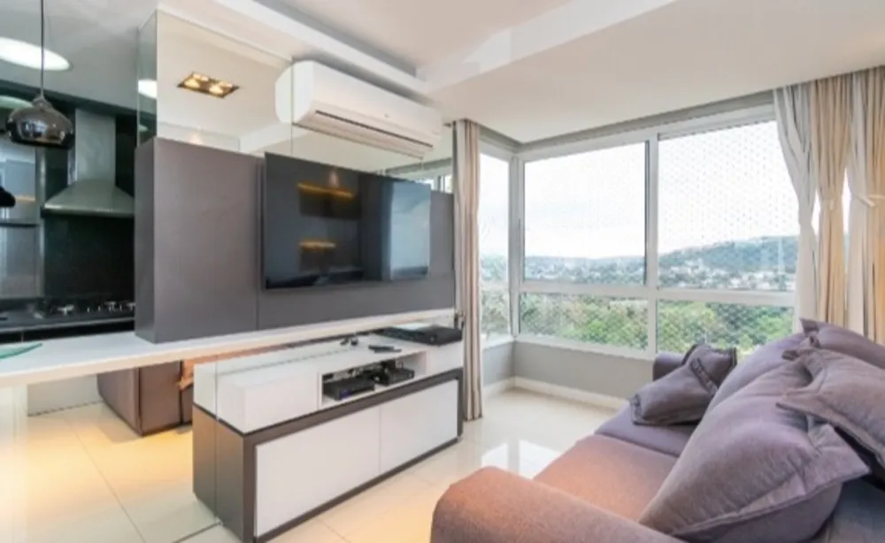 Cobertura, 3 quartos, 134 m² - Foto 1
