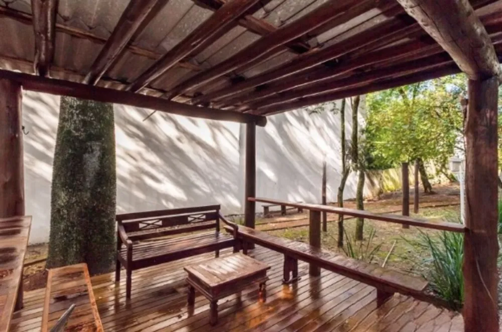 Cobertura, 3 quartos, 134 m² - Foto 1