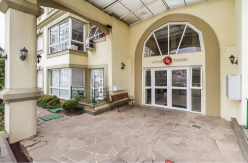 Cobertura, 3 quartos, 134 m² - Foto 6