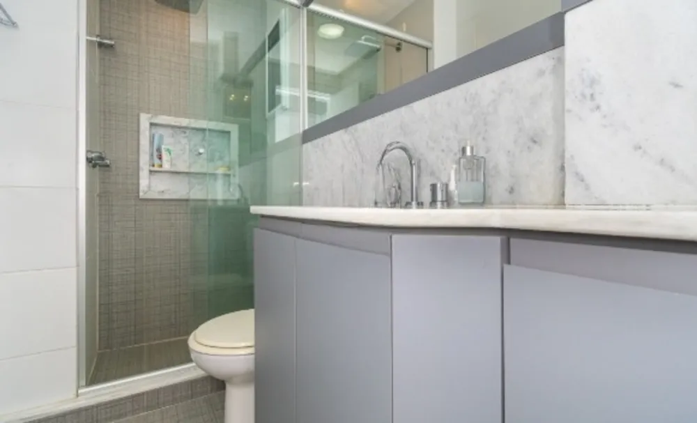 Cobertura, 3 quartos, 134 m² - Foto 8