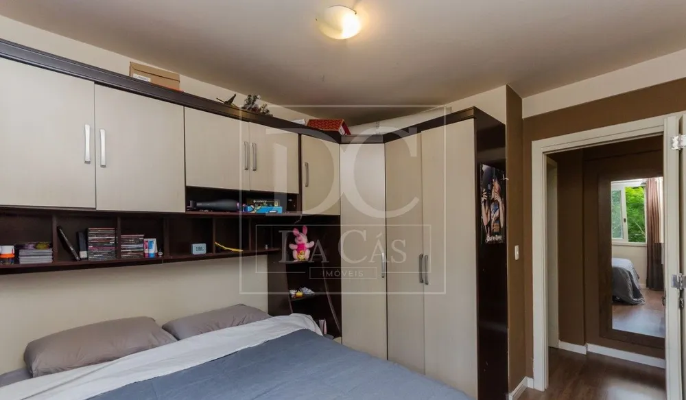 Apartamento, 1 quarto, 52 m² - Foto 6