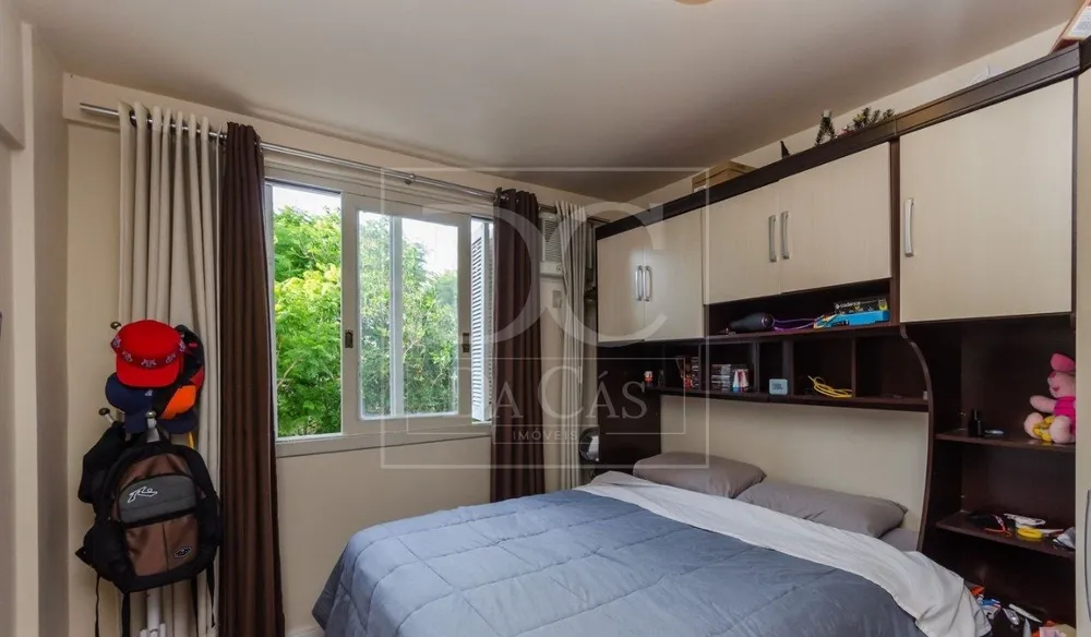 Apartamento, 1 quarto, 52 m² - Foto 5