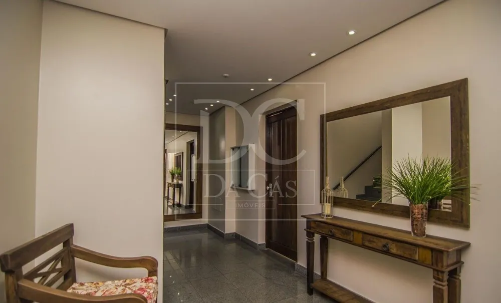 Apartamento, 1 quarto, 52 m² - Foto 7