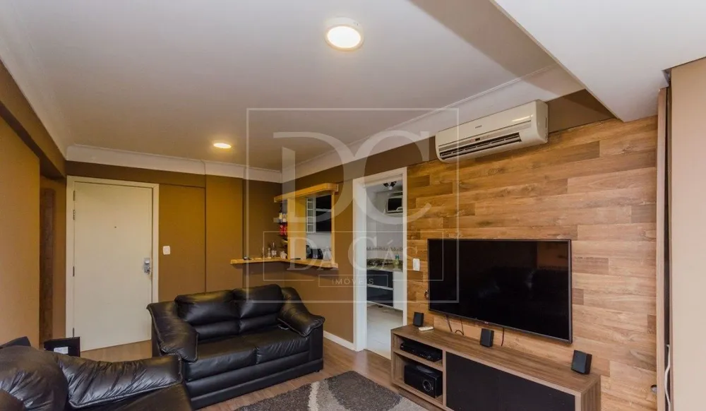 Apartamento, 1 quarto, 52 m² - Foto 1
