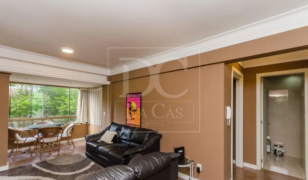 Apartamento, 1 quarto, 52 m² - Foto 3