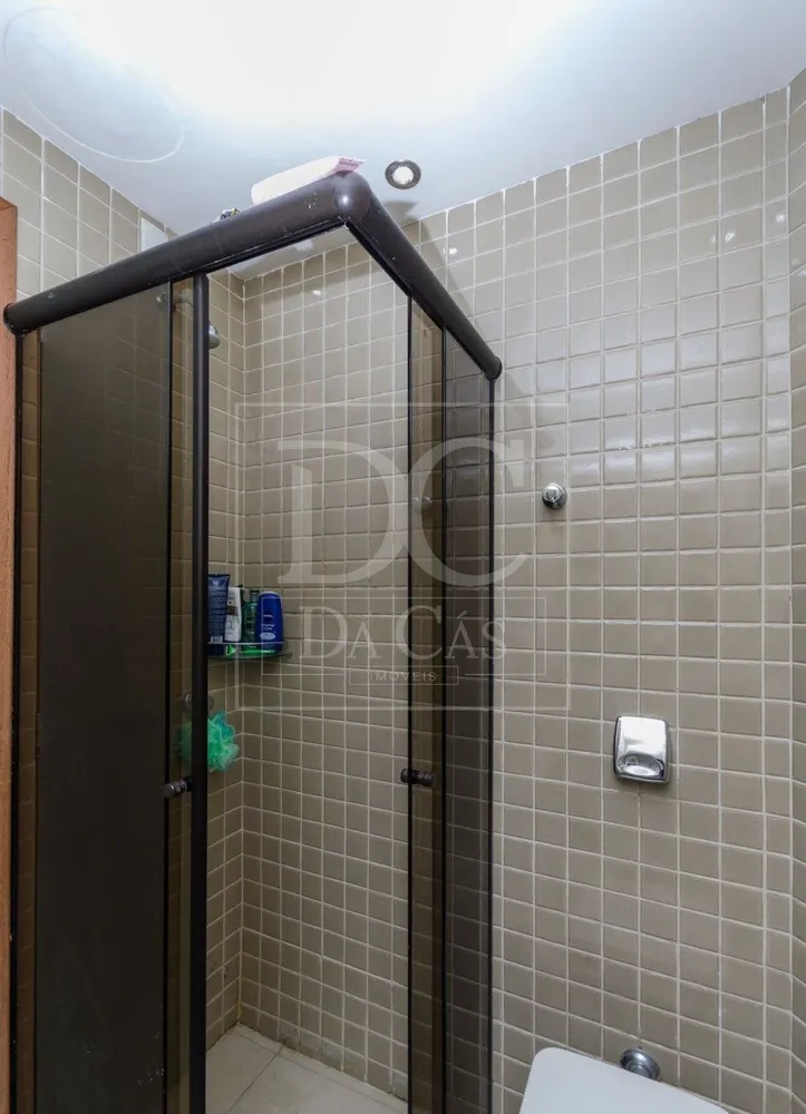 Apartamento, 1 quarto, 52 m² - Foto 8