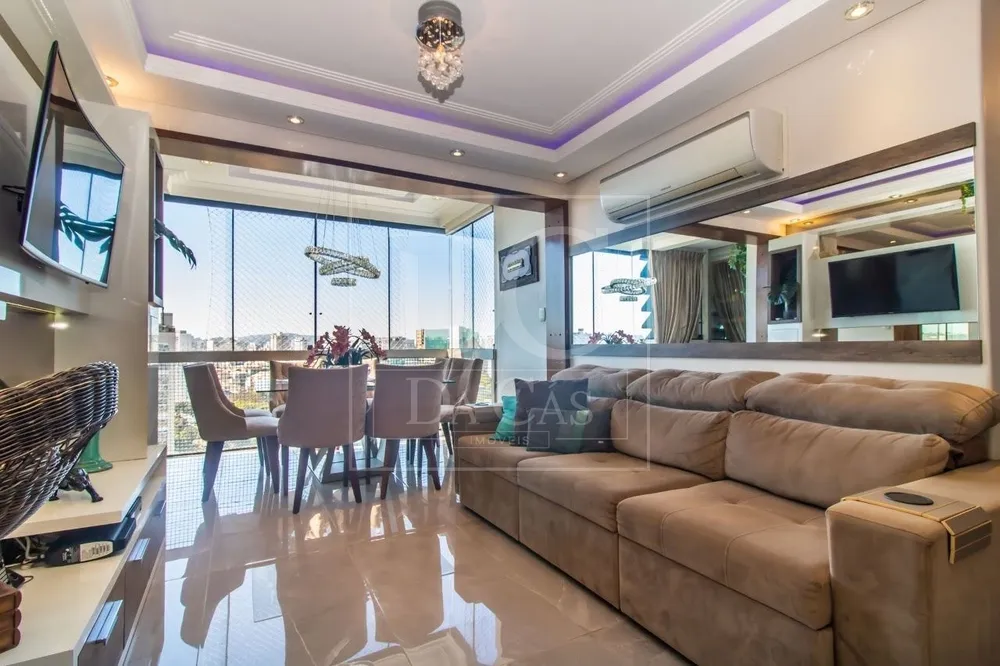 Cobertura, 2 quartos, 156 m² - Foto 4