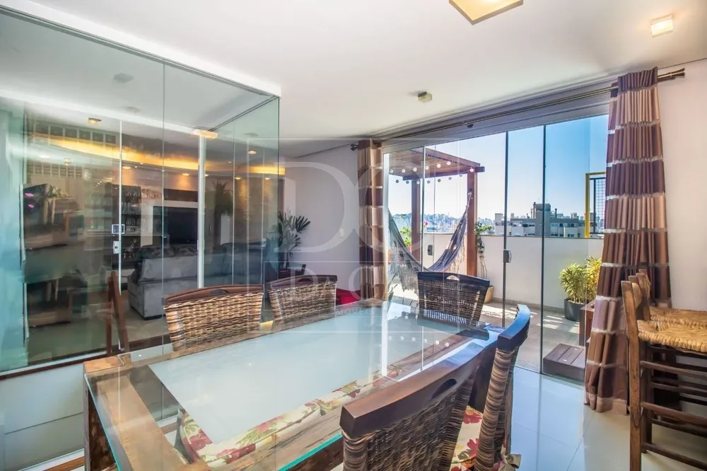 Cobertura, 2 quartos, 156 m² - Foto 9