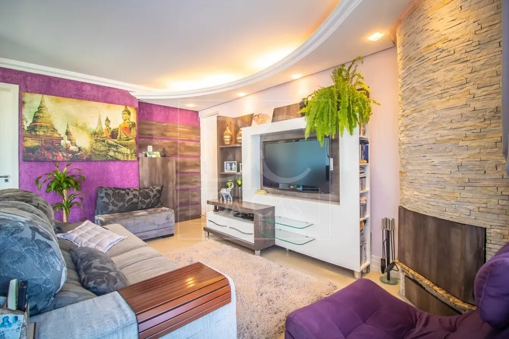 Cobertura, 2 quartos, 156 m² - Foto 3