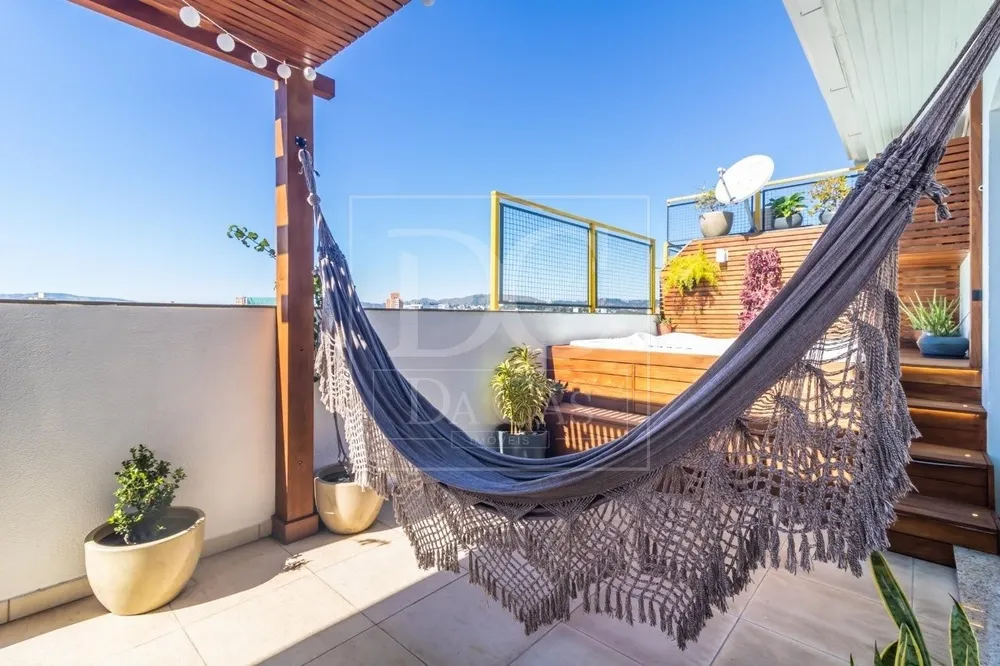 Cobertura, 2 quartos, 156 m² - Foto 10