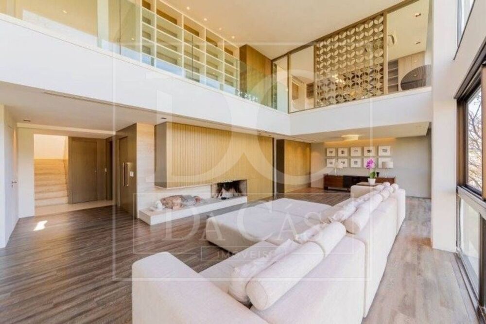 Apartamento, 4 quartos, 567 m² - Foto 3