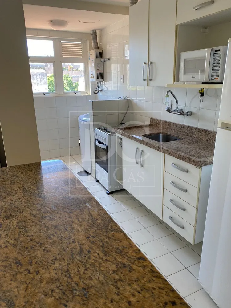 Apartamento, 1 quarto, 59 m² - Foto 6