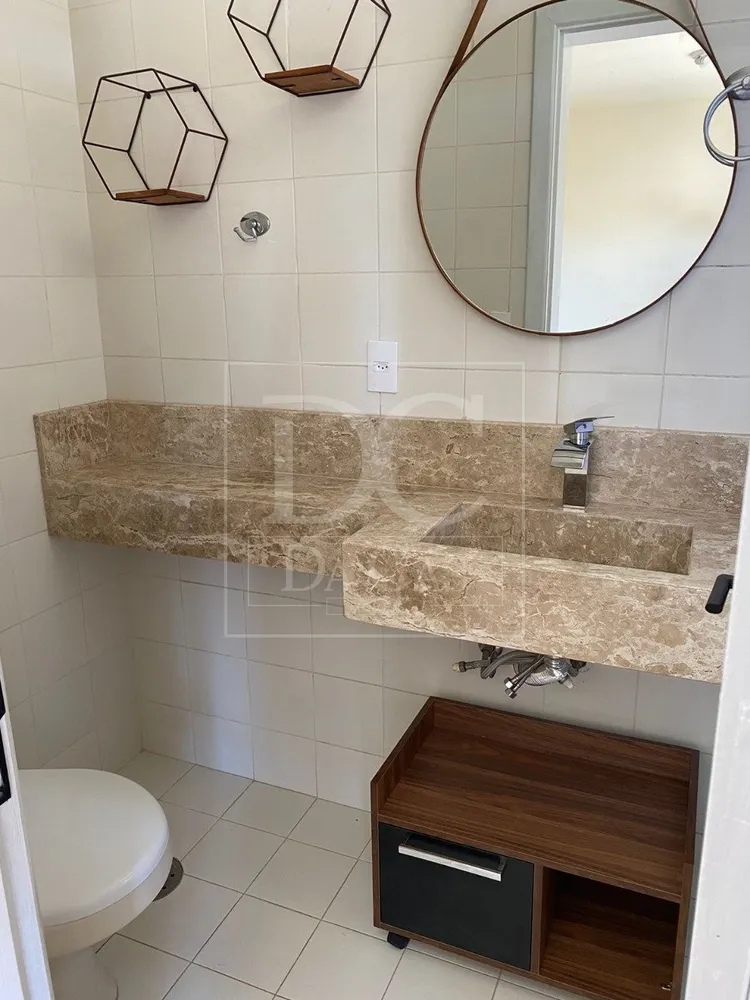 Apartamento, 1 quarto, 59 m² - Foto 7