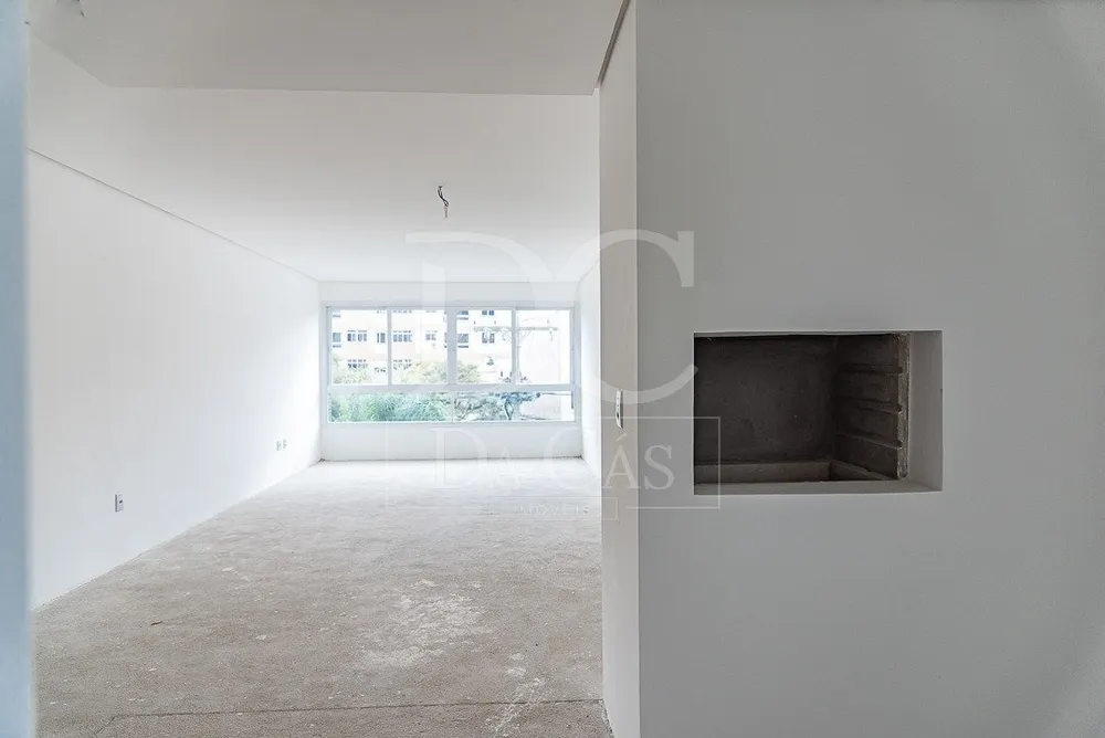 Apartamento, 3 quartos, 110 m² - Foto 1