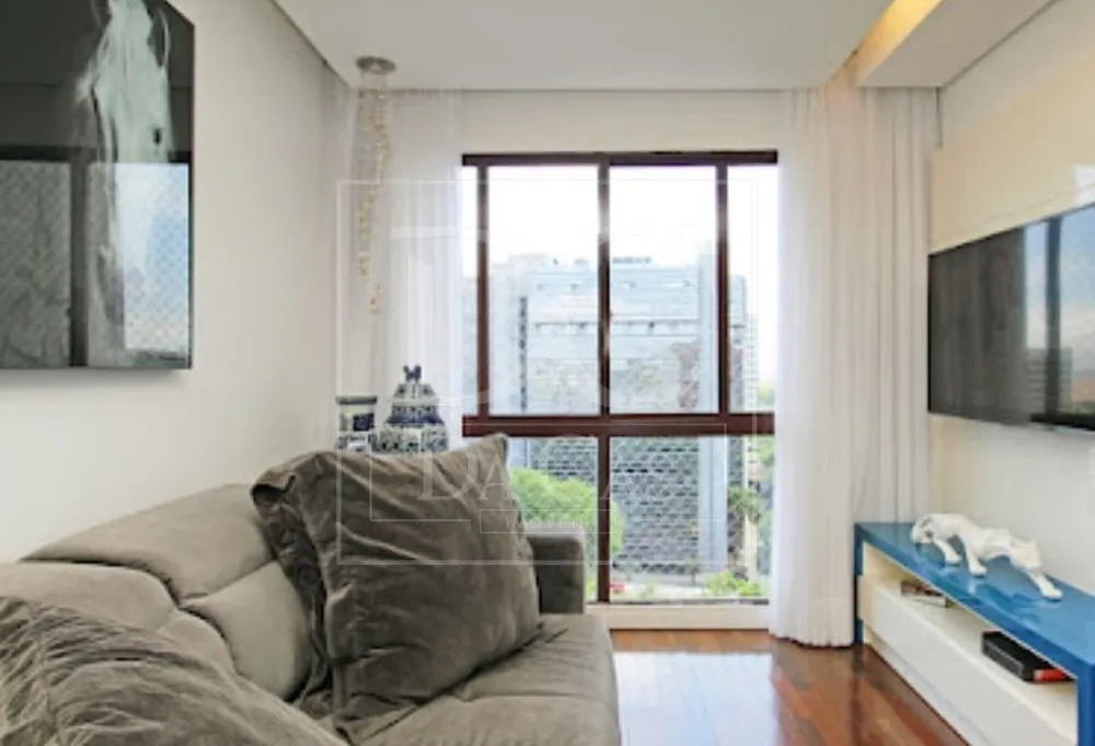 Apartamento, 2 quartos, 64 m² - Foto 4