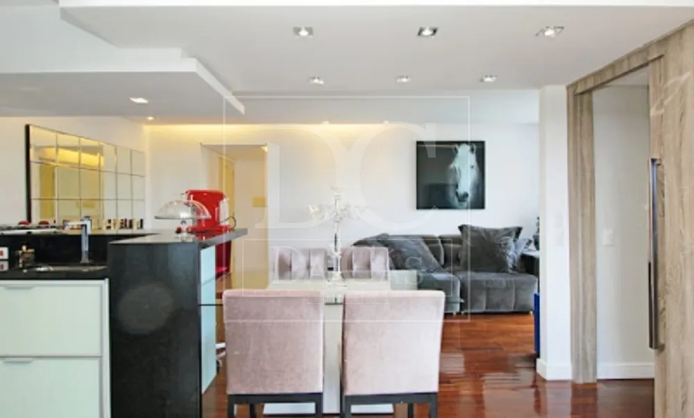 Apartamento, 2 quartos, 64 m² - Foto 3