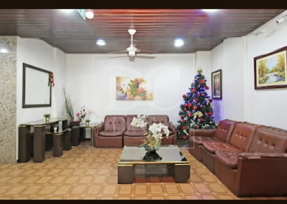 Apartamento, 2 quartos, 64 m² - Foto 10