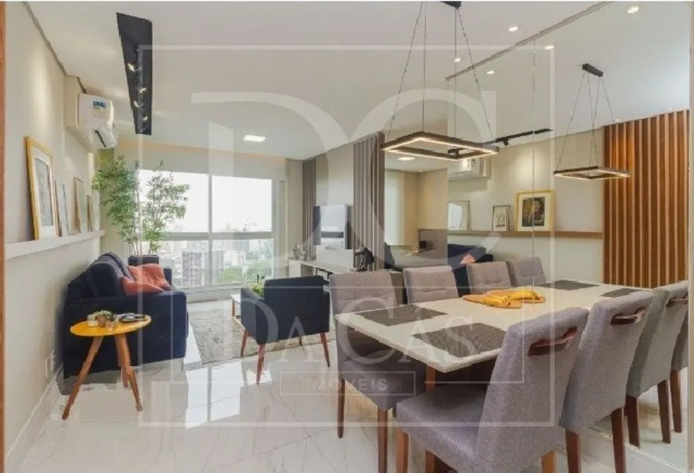 Apartamento, 1 quarto, 45 m² - Foto 4