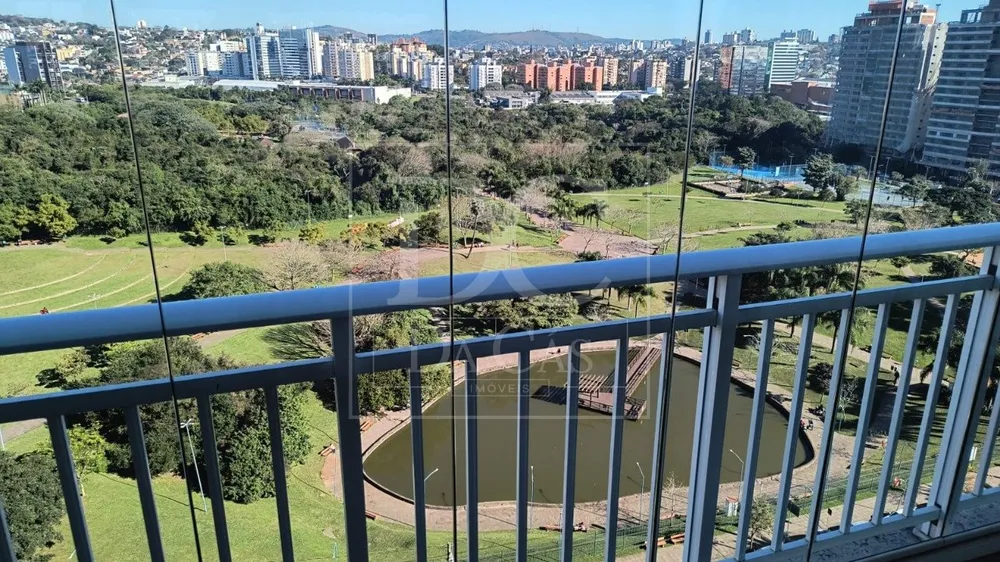 Apartamento, 3 quartos, 146 m² - Foto 2