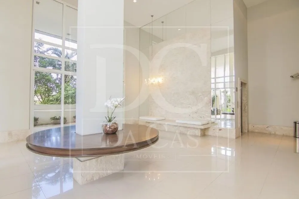 Apartamento, 3 quartos, 146 m² - Foto 14