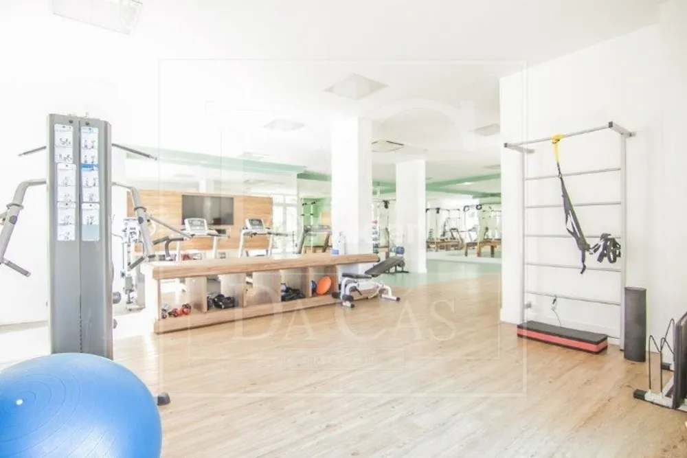 Apartamento, 3 quartos, 146 m² - Foto 16