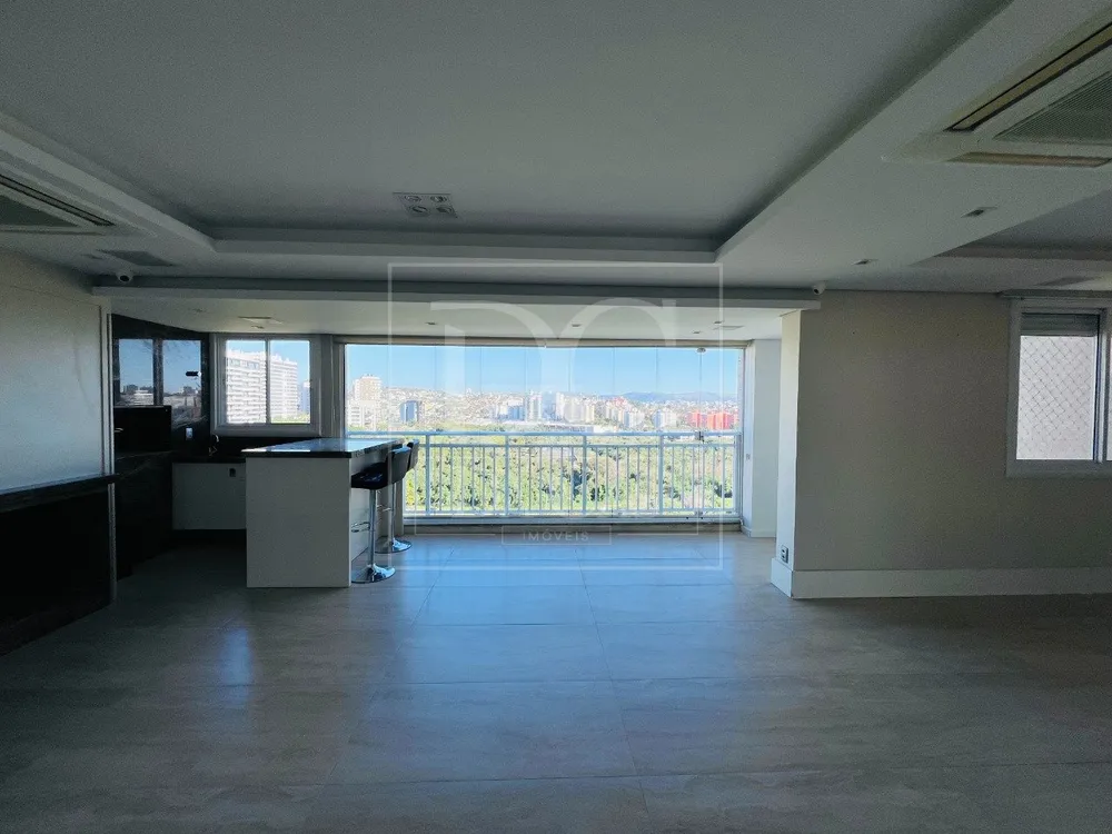 Apartamento, 3 quartos, 146 m² - Foto 1