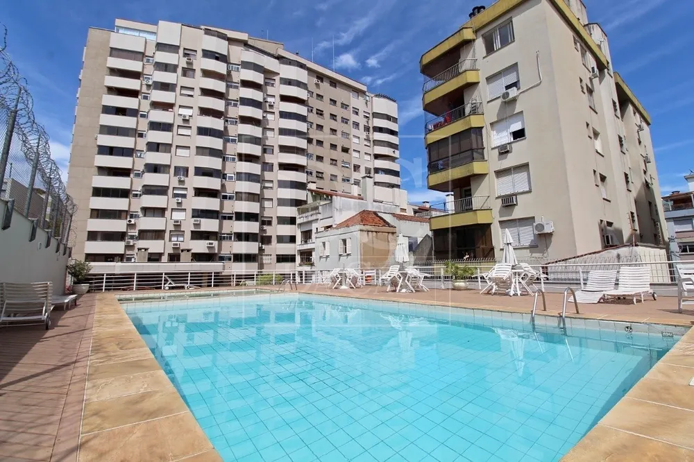 Cobertura, 3 quartos, 233 m² - Foto 8