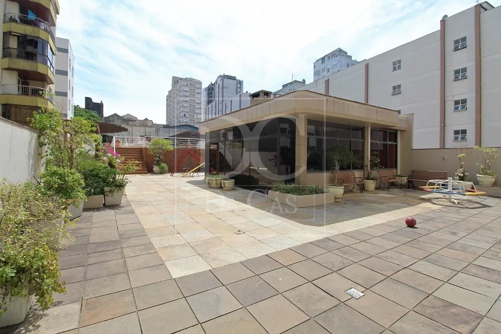 Cobertura, 3 quartos, 233 m² - Foto 7