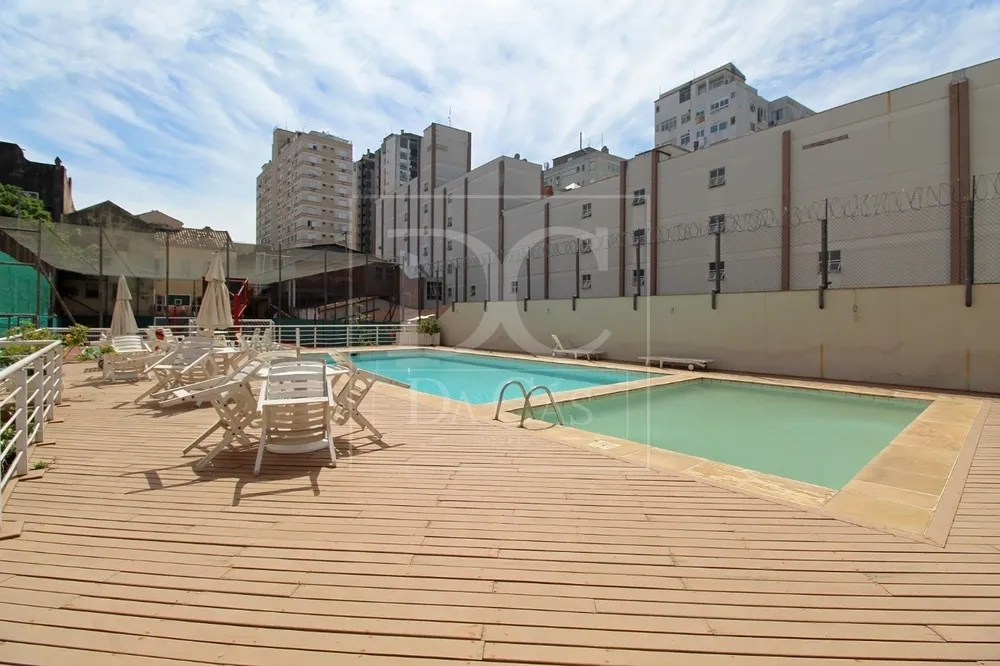 Cobertura, 3 quartos, 233 m² - Foto 9