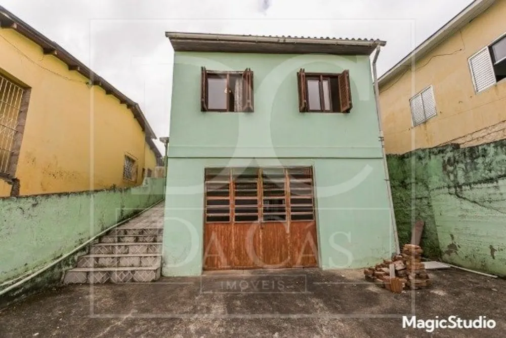 Casa, 2 quartos, 127 m² - Foto 1