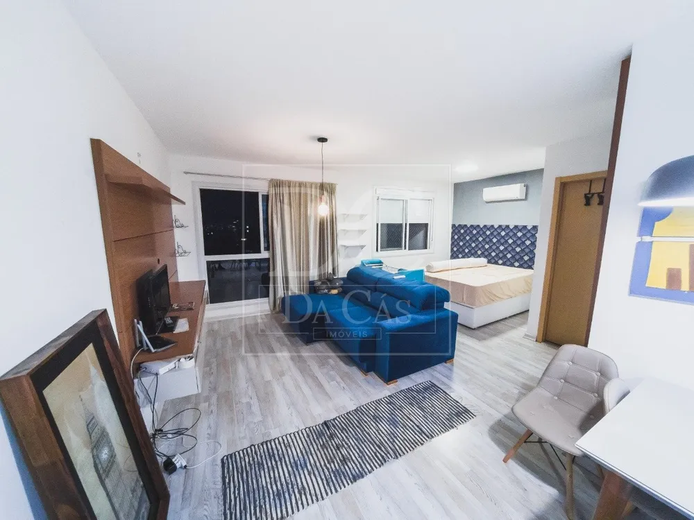 Apartamento, 1 quarto, 45 m² - Foto 5