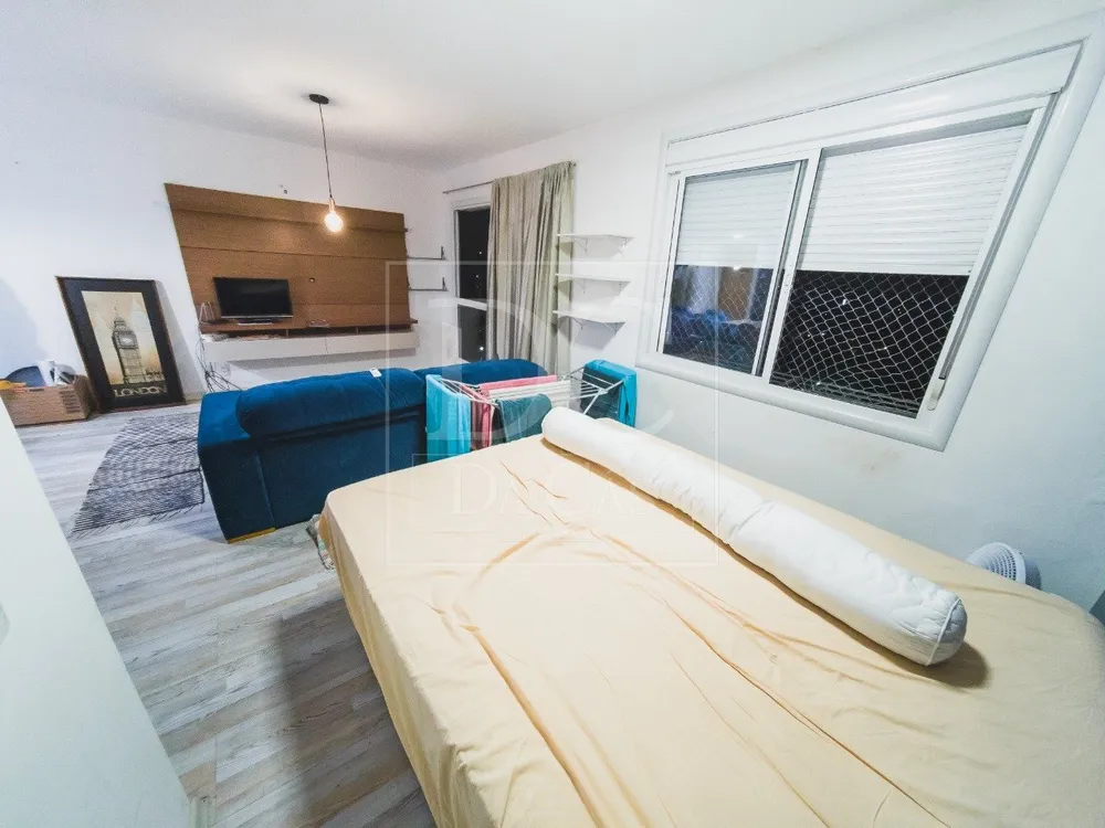 Apartamento, 1 quarto, 45 m² - Foto 7