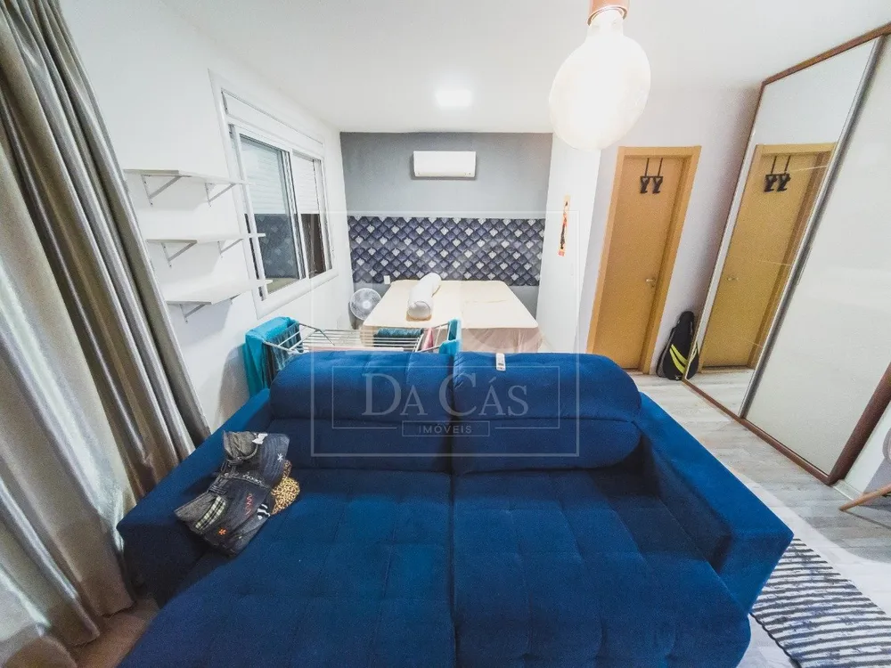 Apartamento, 1 quarto, 45 m² - Foto 2