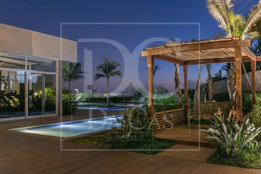 Apartamento, 1 quarto, 45 m² - Foto 12