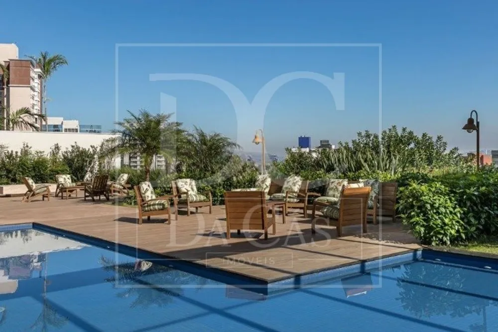 Apartamento, 1 quarto, 45 m² - Foto 9