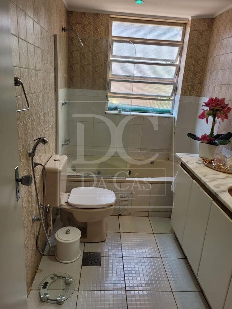 Apartamento, 3 quartos, 155 m² - Foto 1