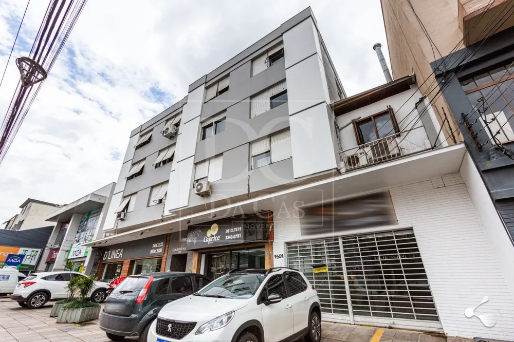 Apartamento, 3 quartos, 85 m² - Foto 12